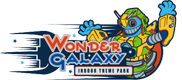 Wonder Galaxy Iran کهکشان عجایب